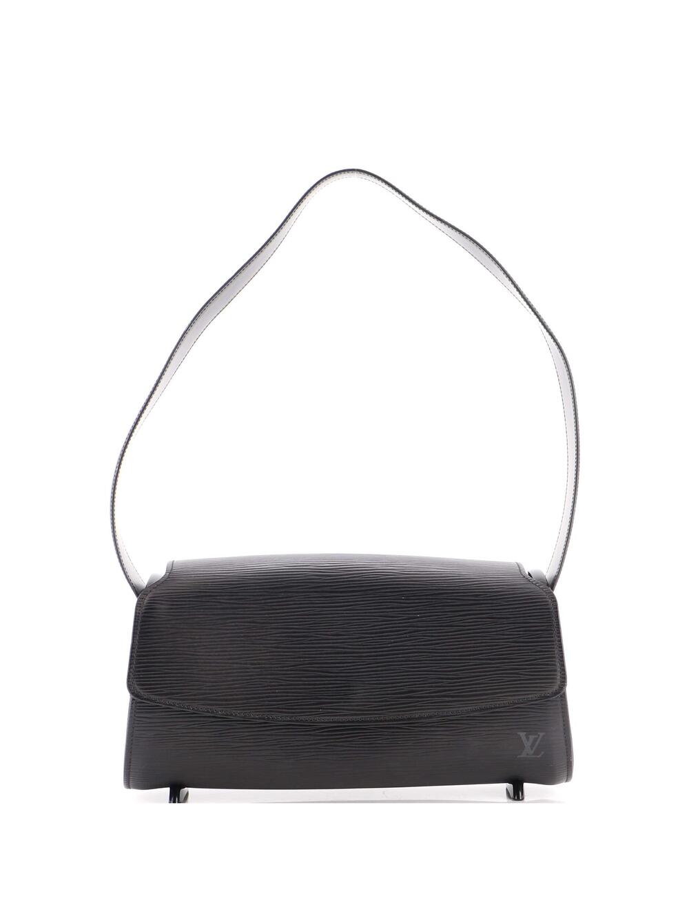 Louis Vuitton Nocturne Handbag Epi #348255L59B